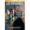 Marvel Must Have los Vengadores las Guerras