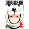 One Punch Man 15