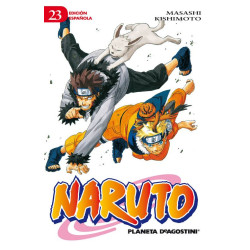 Naruto 23/72