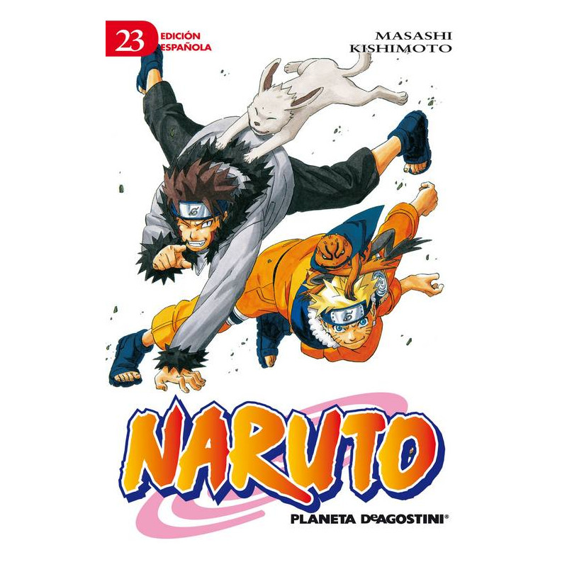 Naruto 23/72