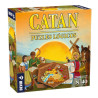 Catan Puzles Lógicos