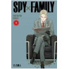 Spy X Family 1