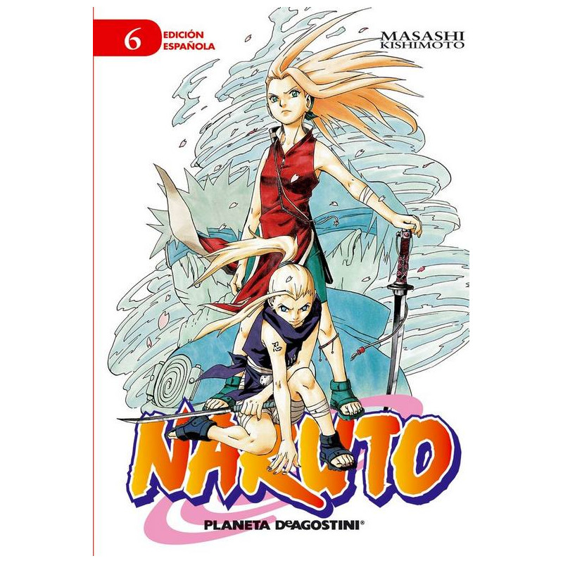 Naruto 06/72