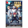 Food Wars 33