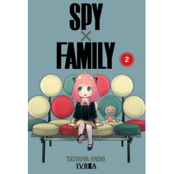 Spy X Family 2