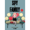 Spy X Family 2