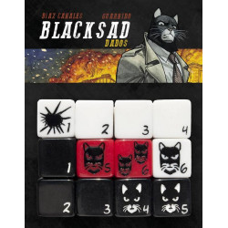 Dados de Blacksad