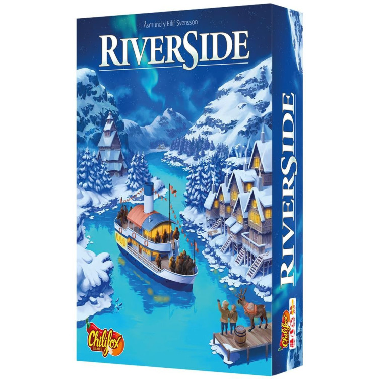 Riverside