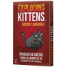 Exploding Kittens Edición 2 Jugadores