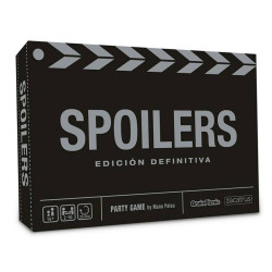 Spoilers Edición Definitiva