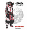 Takkure: Ronin