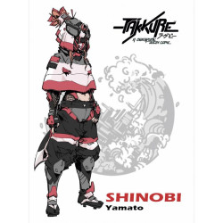 Takkure: Shinobi