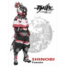 Takkure: Shinobi