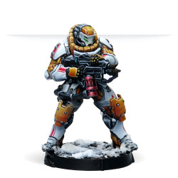 Yu Jing Action Pack