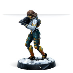 Yu Jing Action Pack