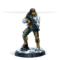 Yu Jing Action Pack