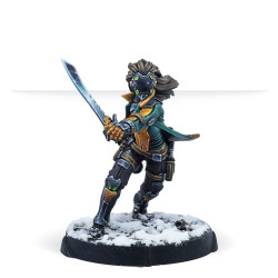 Yu Jing Action Pack