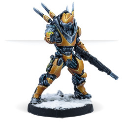 Yu Jing Action Pack