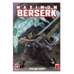 Berserk Maximum 8