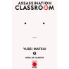 Assassination Classroom 5 Hora de Talentos