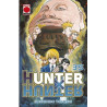 Hunter X Hunter 35