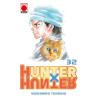 Hunter X Hunter 32