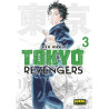 Tokyo Revengers 3