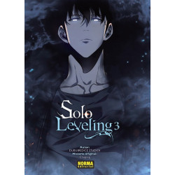 Solo Leveling 3