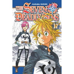 Seven Deadly Sins 17