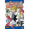 Seven Deadly Sins 8