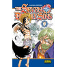 Seven Deadly Sins 7