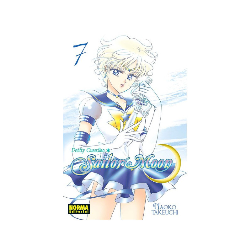 Sailor Moon 7