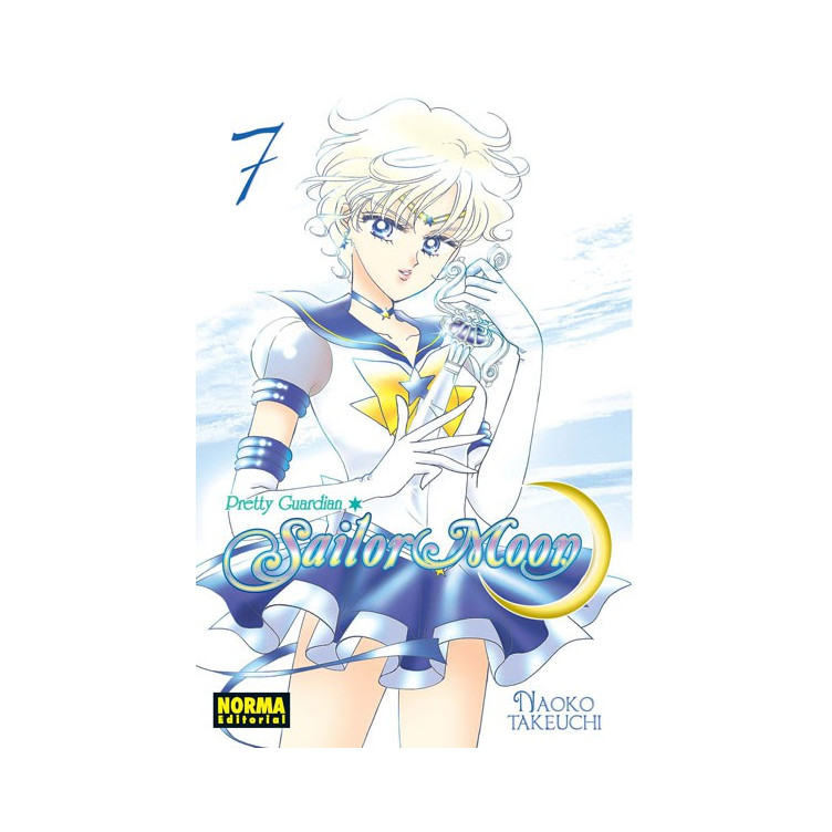 Sailor Moon 7