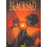 Blacksad 03 Alma Roja