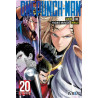 One Punch Man 20