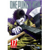 One Punch Man 17