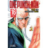 One Punch Man 16