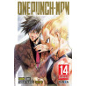 One Punch Man 14