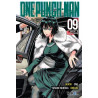 One Punch Man 9