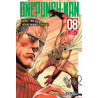 One Punch Man 8