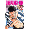 One Punch Man 6