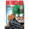 One Punch Man 5