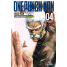 One Punch Man 4