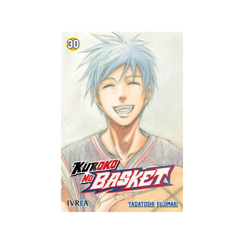 Kuroko No Basket 30