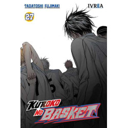 Kuroko No Basket 27