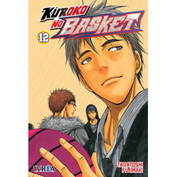 Kuroko No Basket 12