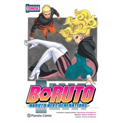 Boruto 8