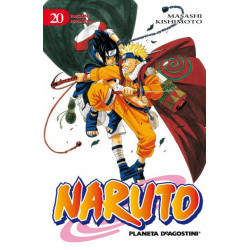 Naruto 20/72