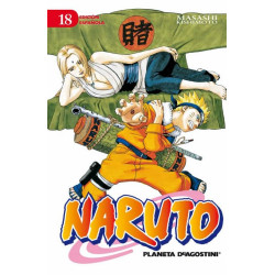 Naruto 18/72