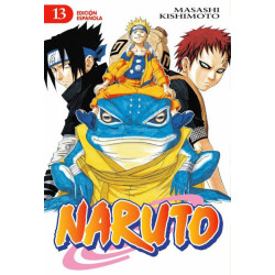 Naruto 13/72